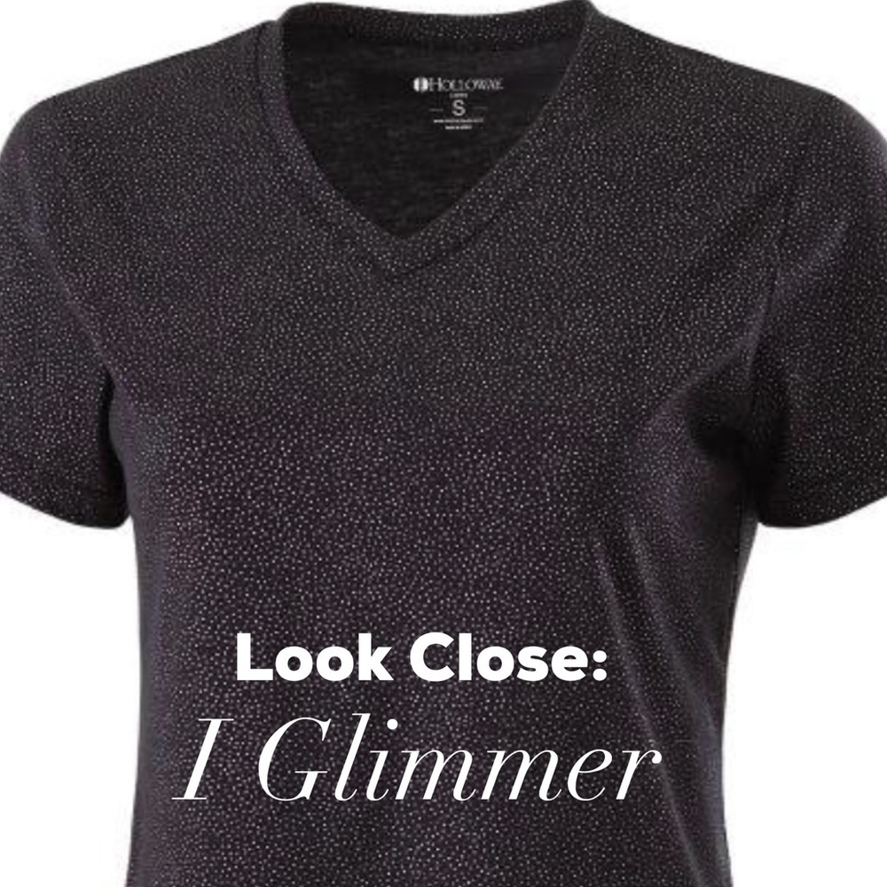 Holloway Ladies Glimmer Shirt